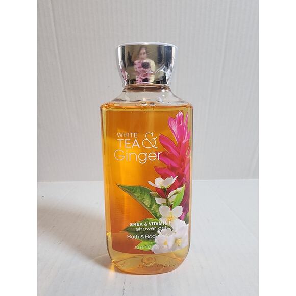 Bath and Body Works Lot of 5 10oz Shower Gel - Picture 6 of 6